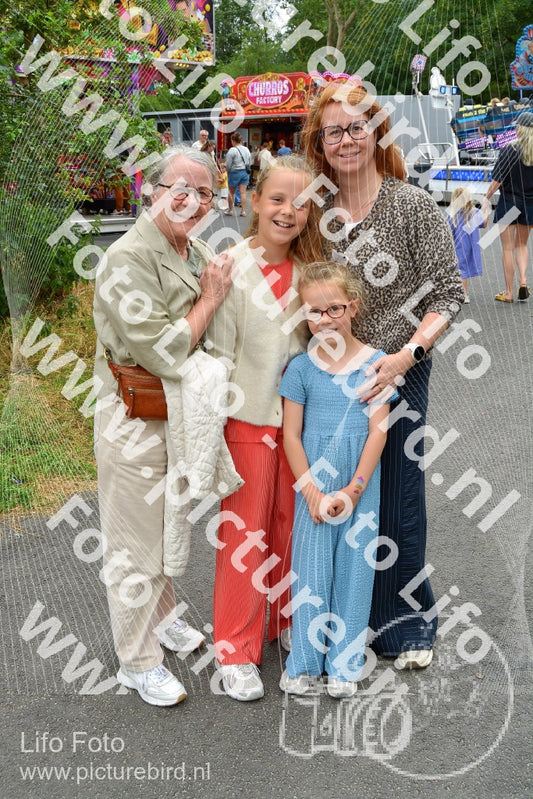 Evenement foto: Heiloo Serie 70