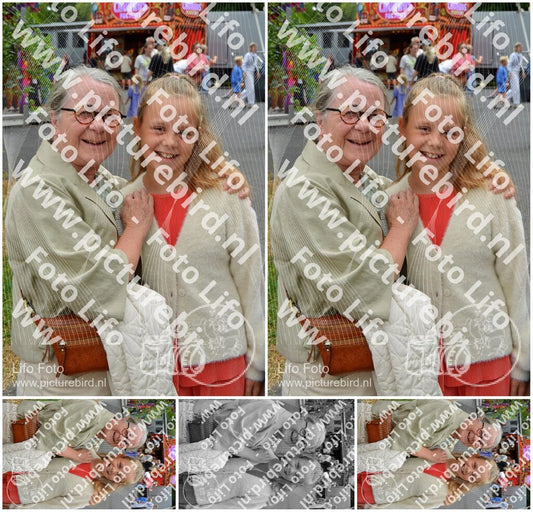 Evenement foto: Heiloo Serie 70