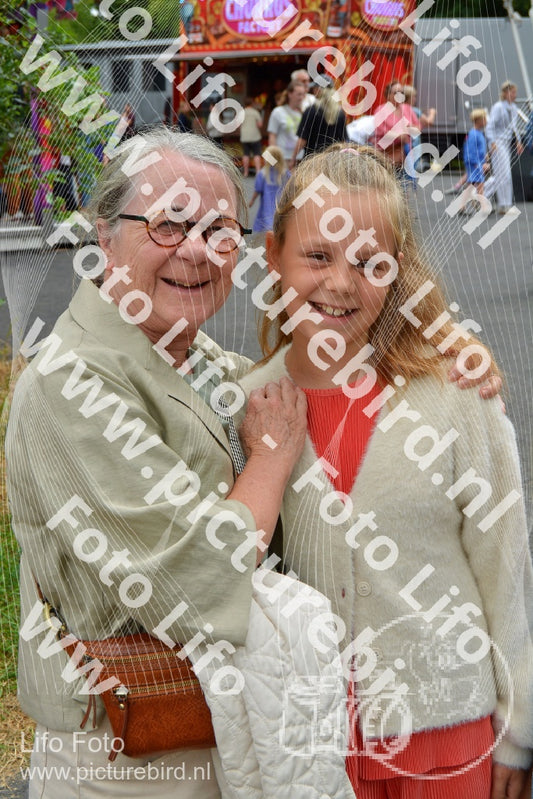 Evenement foto: Heiloo Serie 70