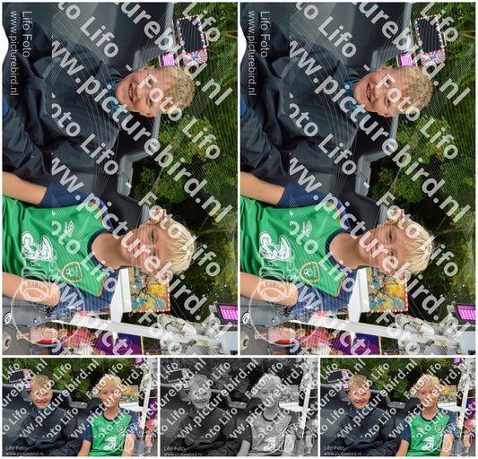 Evenement foto: Heiloo Serie 70