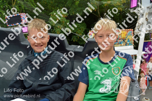 Evenement foto: Heiloo Serie 70