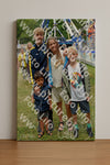 Evenement foto: Heiloo Serie 70