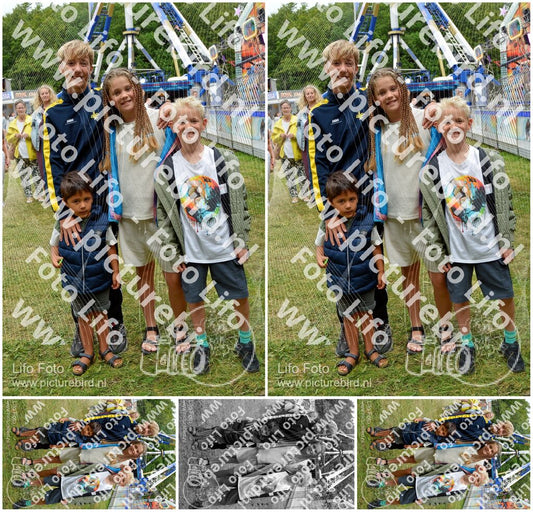 Evenement foto: Heiloo Serie 70