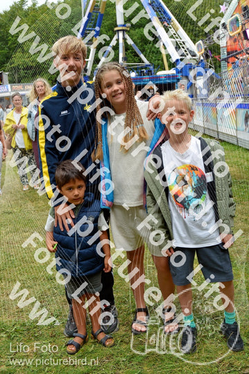 Evenement foto: Heiloo Serie 70