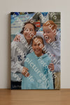 Evenement foto: Heiloo Serie 70