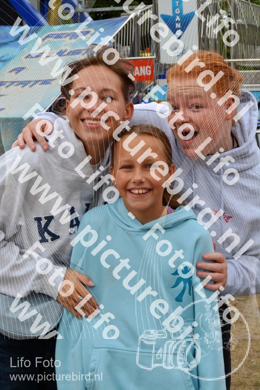 Evenement foto: Heiloo Serie 70