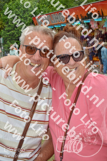 Evenement foto: Heiloo Serie 70