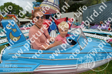 Evenement foto: Heiloo Serie 70