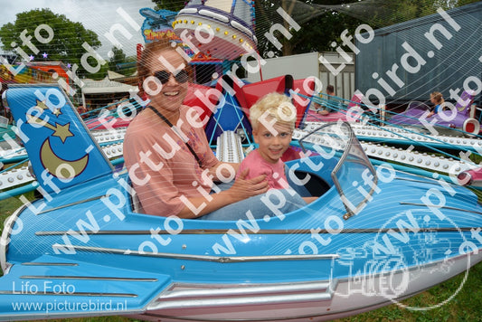 Evenement foto: Heiloo Serie 70