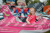 Evenement foto: Heiloo Serie 70