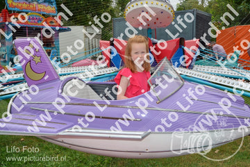 Evenement foto: Heiloo Serie 70