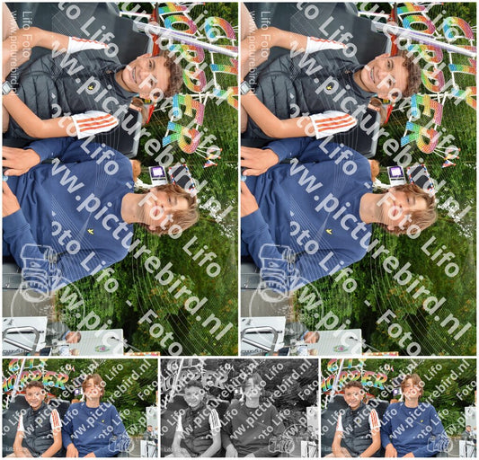 Evenement foto: Heiloo Serie 70