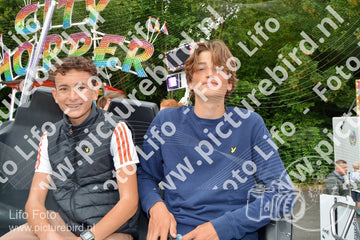 Evenement foto: Heiloo Serie 70