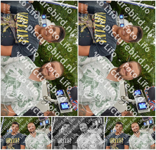 Evenement foto: Heiloo Serie 70