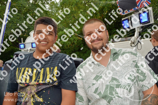 Evenement foto: Heiloo Serie 70