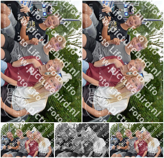 Evenement foto: Heiloo Serie 70
