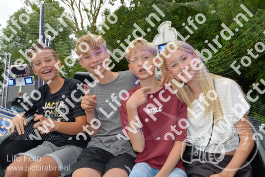 Evenement foto: Heiloo Serie 70