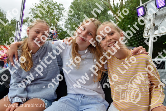 Evenement foto: Heiloo Serie 70