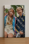 Evenement foto: Heiloo Serie 70