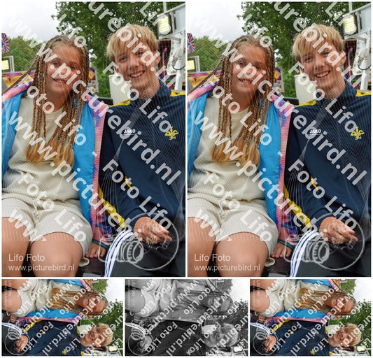 Evenement foto: Heiloo Serie 70