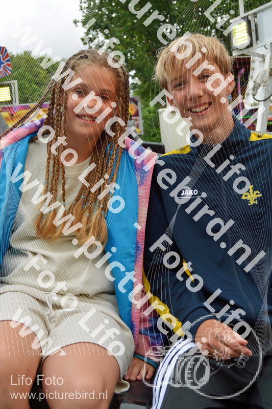 Evenement foto: Heiloo Serie 70