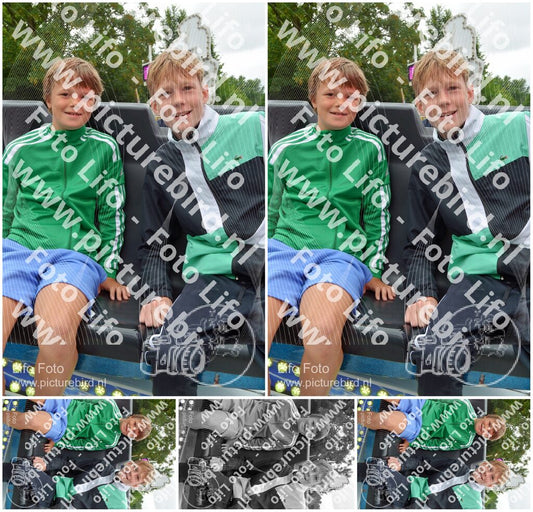 Evenement foto: Heiloo Serie 70