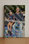 Evenement foto: Heiloo Serie 70