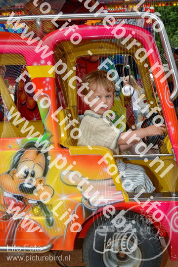 Evenement foto: Heiloo Serie 70