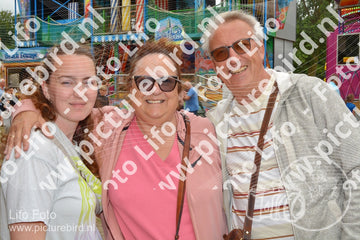 Evenement foto: Heiloo Serie 70