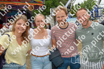 Evenement foto: Heiloo Serie 70