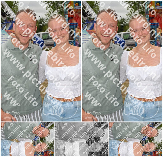 Evenement foto: Heiloo Serie 70