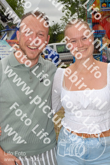 Evenement foto: Heiloo Serie 70