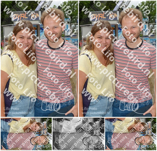 Evenement foto: Heiloo Serie 70