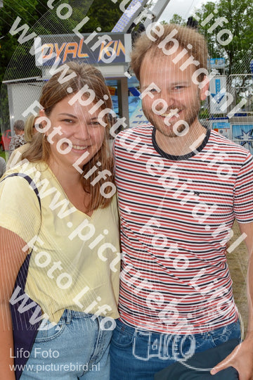Evenement foto: Heiloo Serie 70