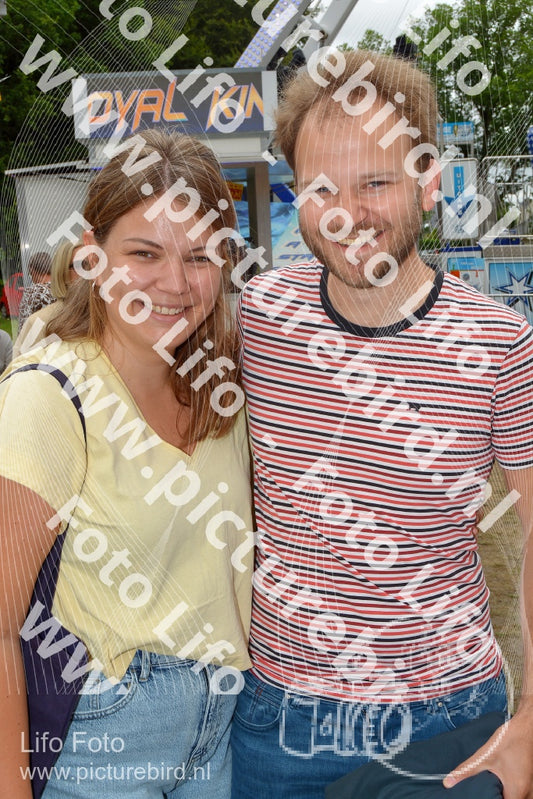 Evenement foto: Heiloo Serie 70