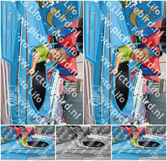 Evenement foto: Heiloo Serie 70