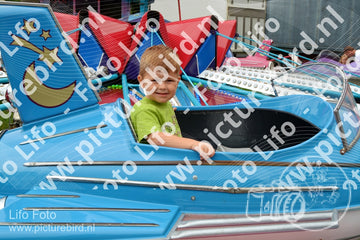 Evenement foto: Heiloo Serie 70