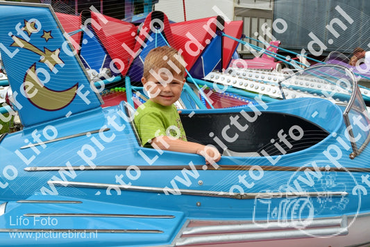 Evenement foto: Heiloo Serie 70