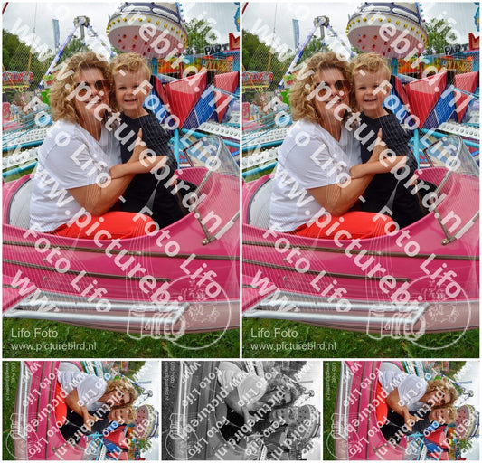 Evenement foto: Heiloo Serie 70
