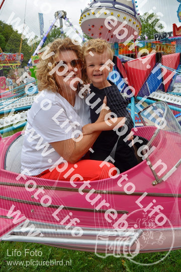 Evenement foto: Heiloo Serie 70