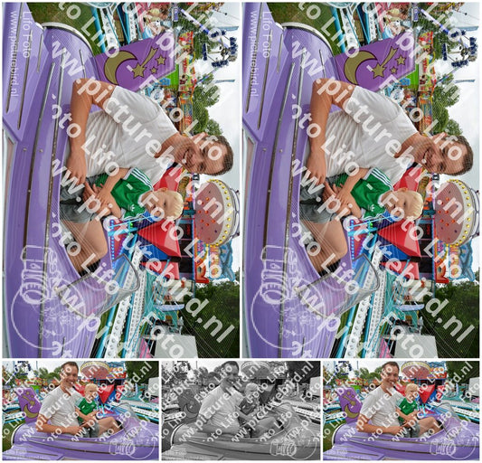 Evenement foto: Heiloo Serie 70
