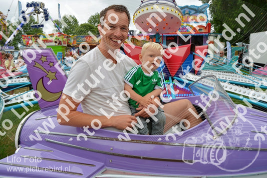Evenement foto: Heiloo Serie 70