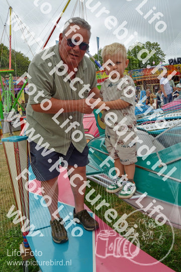 Evenement foto: Heiloo Serie 70