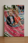 Evenement foto: Heiloo Serie 70