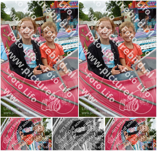 Evenement foto: Heiloo Serie 70