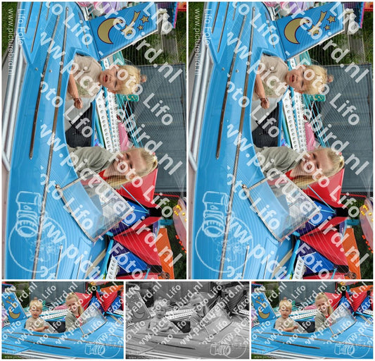 Evenement foto: Heiloo Serie 70