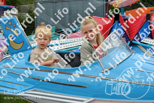 Evenement foto: Heiloo Serie 70