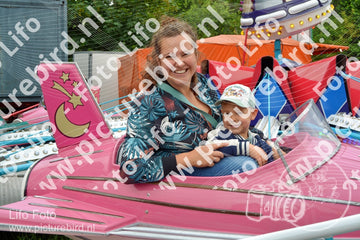 Evenement foto: Heiloo Serie 70
