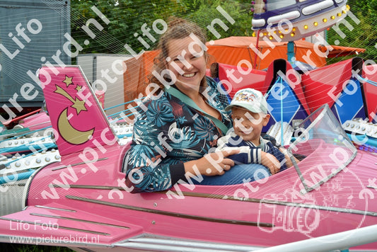 Evenement foto: Heiloo Serie 70