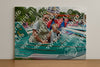Evenement foto: Heiloo Serie 70